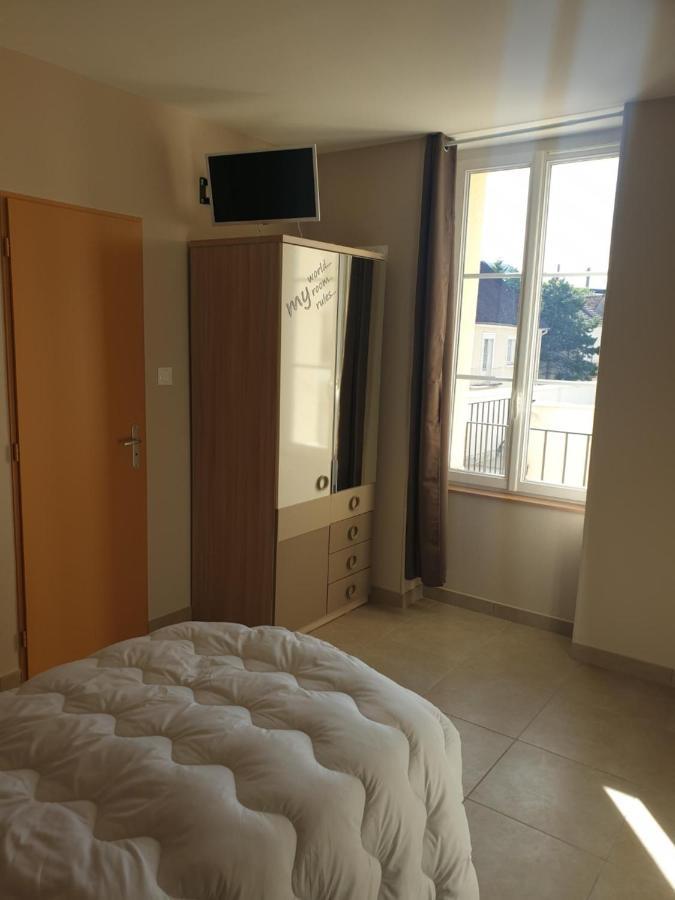 Appartement Sci Emel