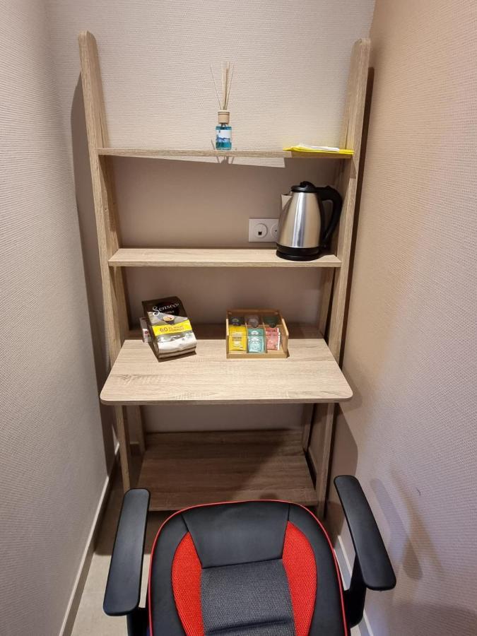 Appartement Sci Emel