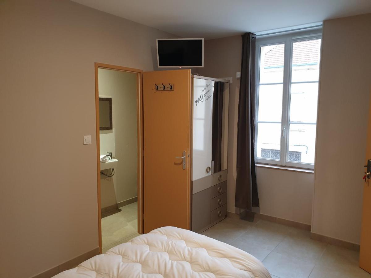 Sci Emel Appartement Le Creusot